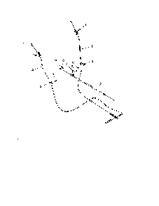 Part Location Diagram of 587622801 Husqvarna Traction Control Cable