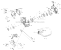 Part Location Diagram of 576752301 Poulan Bar Adjustment Kit
