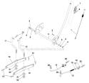 Part Location Diagram of 596919601 Husqvarna Retainer Spring