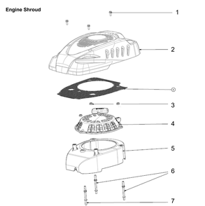 Section_13 Diagram and Parts List for  Powermate Tiller