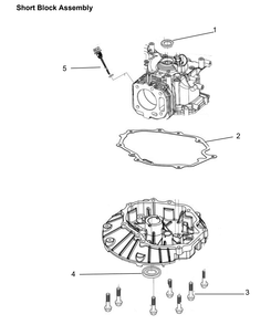 Section_11 Diagram and Parts List for  Powermate Tiller