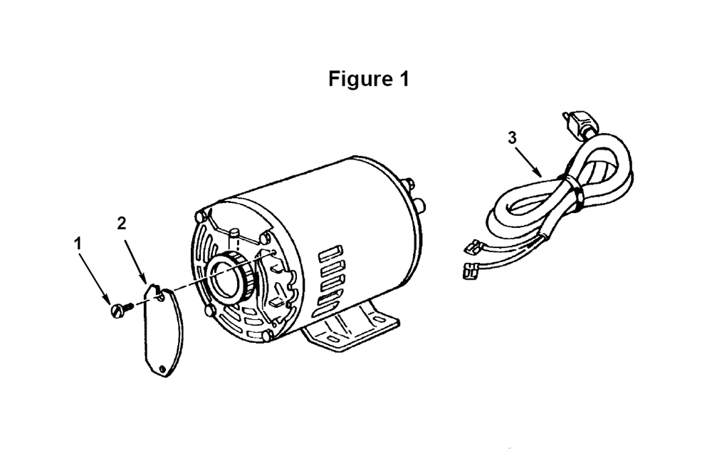 Fig-0 Diagram and Parts List for  Ridgid Lathe