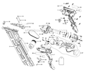 Part Location Diagram of 140154020 Ryobi CHARGER X4 MULTI-VOLT MULTI-CH