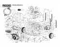 Part Location Diagram of 678368002 Ridgid Compression Spring