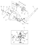 Part Location Diagram of 791-182236 MTD Washer