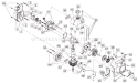 Part Location Diagram of 753-05169 MTD Muffler Assembly