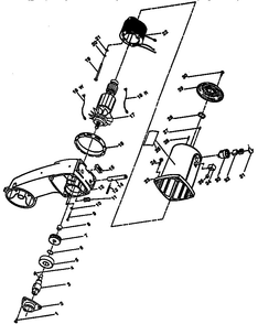 Part Location Diagram of 4110004 Toro Nut-Jam