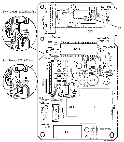 Part Location Diagram of 11566 Kenmore Screw