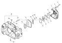 Part Location Diagram of 16391130130 Shindaiwa Plug