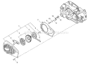 Part Location Diagram of 90010505014 Shindaiwa Bolt, Hex 5 X 14