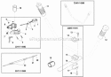 Throttle_Lever_(Part_2) Diagram and Parts List for  Shindaiwa Trimmer