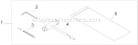 Page N Diagram and Parts List for EPA2 Shindaiwa Trimmer
