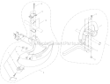 Page J Diagram and Parts List for  Shindaiwa Trimmer