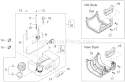 Page I Diagram and Parts List for  Shindaiwa Trimmer