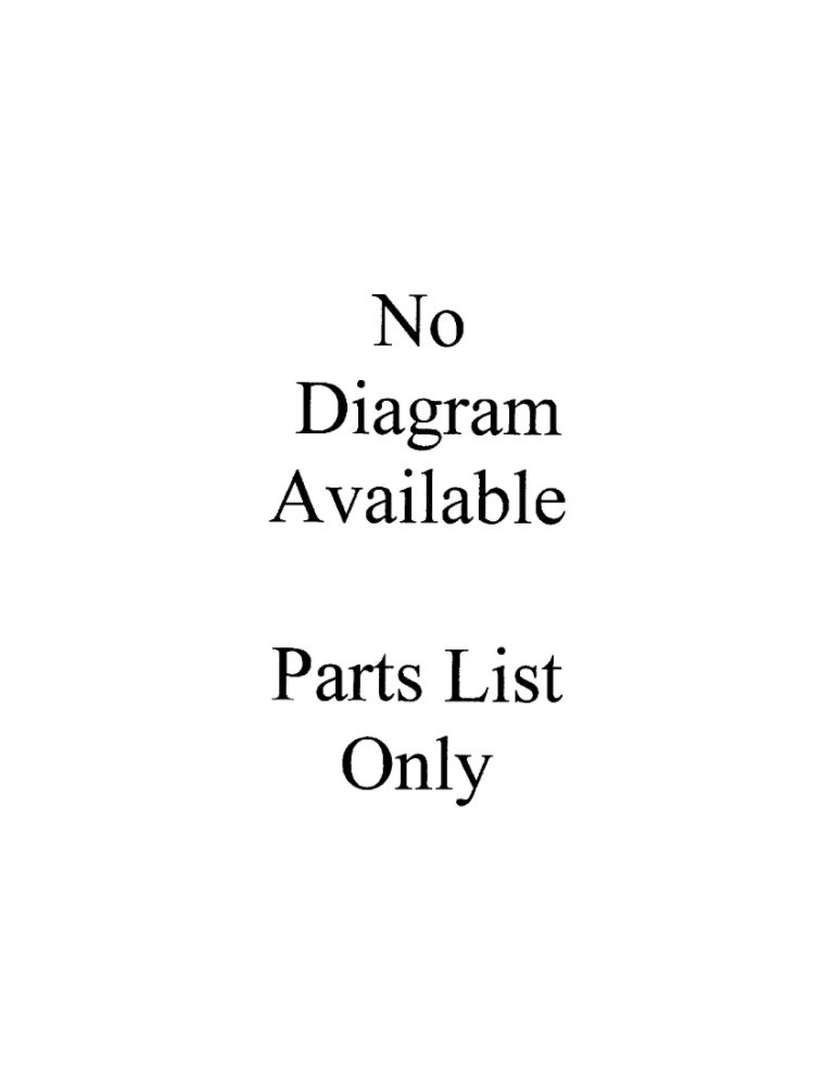Accessories And Attachments Diagram and Parts List for 7800104 Snapper Lawn Mower