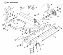 Part Location Diagram of 7060948 Snapper Kit, Thatcherizer