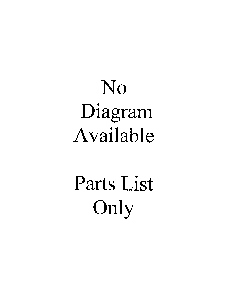 Accessories & attachments Diagram and Parts List for  Snapper Lawn Mower