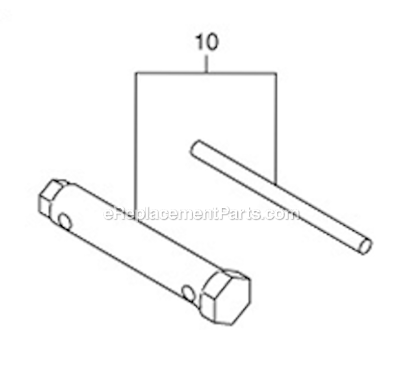 Accessoiries_Label Diagram and Parts List for  Subaru Engine