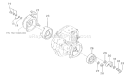 Part Location Diagram of 6688617 Tanaka Arm-clutch