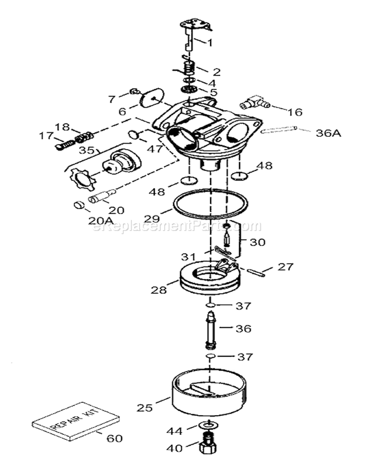 Page C Diagram and Parts List for 220000001-220300000 - 2002 Toro