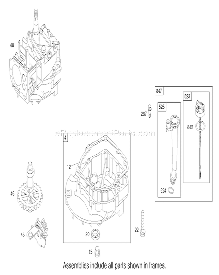 Page J Diagram and Parts List for 220000001-220999999 - 2002 Toro Lawn Mower