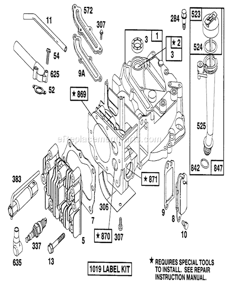 Toro Lawn Mower 20322 - OEM Parts & Repair Help