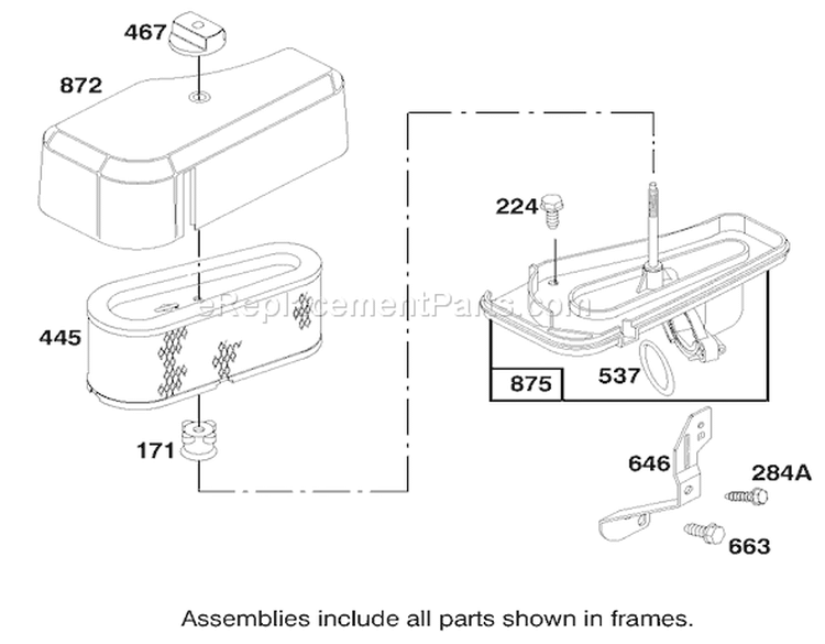 Page J Diagram and Parts List for 200000001-200999999 - 2000 Toro Lawn Tractor