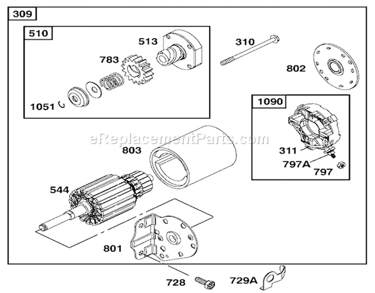 Page N Diagram and Parts List for 210000001-210999999 - 2001 Toro Lawn Tractor