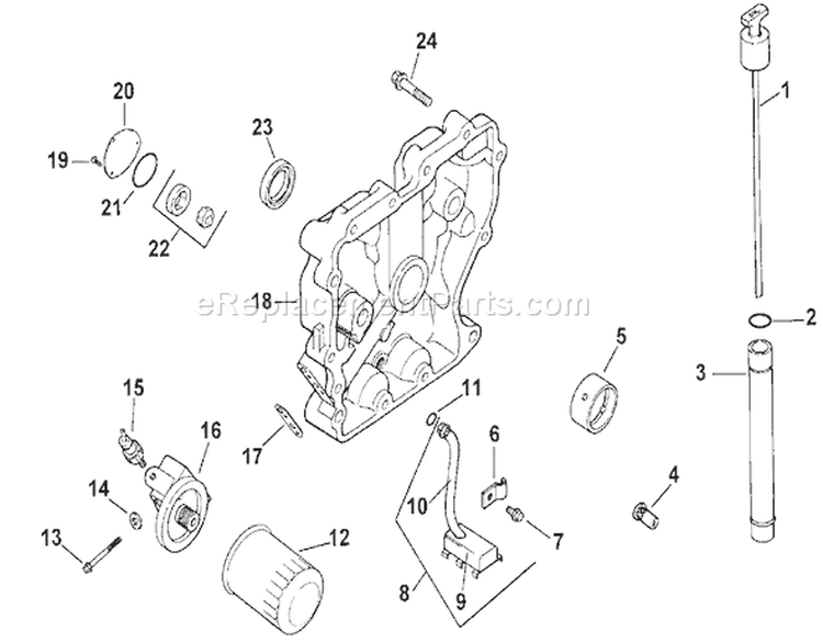 Page AJ Diagram and Parts List for 200000001-200999999 - 2000 Toro Lawn Tractor