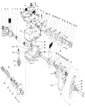 Part Location Diagram of 36-4770 Toro Washer