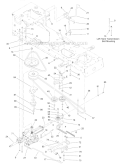 Part Location Diagram of 112-0602 Toro Switch-Spring, Short