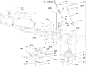 Part Location Diagram of 77-7330 Toro Plug-spark