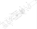Part Location Diagram of 1246805-S Kohler Washer: Flat 13/32