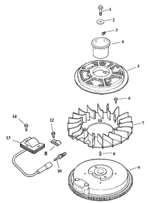 Part Location Diagram of 4115503-S Toro Connector