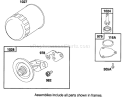 Page G Diagram and Parts List for 5900001-5999999 - 1995 Toro Lawn Tractor
