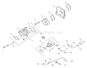 Part Location Diagram of 1235311-S Kohler Line: Fuel
