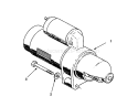 Page AG Diagram and Parts List for 39000001-39999999 - 1993 Toro Lawn Tractor
