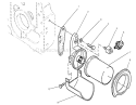 Page AD Diagram and Parts List for 59000412-59002868 - 1995 Toro Lawn Tractor