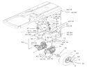 Part Location Diagram of 105-3473 Toro Stop - Clutch