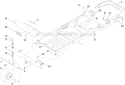 Part Location Diagram of 119-3475 Toro Spanner