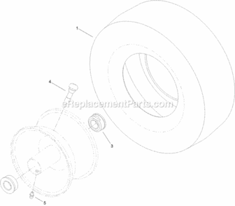 Toro Lawn Tractor 74637 - OEM Parts & Repair Help