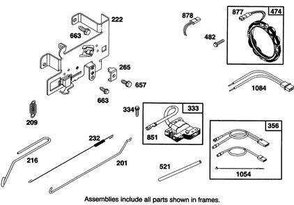Part Location Diagram of 49-6070 Toro Discontinued
