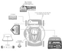 Part Location Diagram of 777X43244 MTD LABEL-LOWE'S SERVICE ADVANTAGE