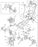Part Location Diagram of 1917627 Troy-Bilt Logo Decal