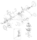 Part Location Diagram of 917-04452 Husky HKY PART