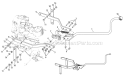 Page C Diagram and Parts List for 2010 Troy-Bilt Tiller