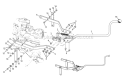 Page F Diagram and Parts List for 2012 Troy-Bilt Tiller