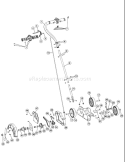 Part Location Diagram of 754-04149 Husky BELT