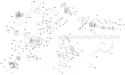 Page A Diagram and Parts List for 41BY28AR966 Troy-Bilt Chainsaw