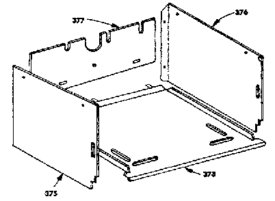 Optional Oven Lifter Diagram and Parts List for 1553567292  Kenmore Range